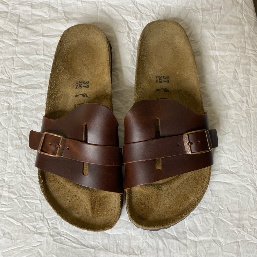 Papillio sandals